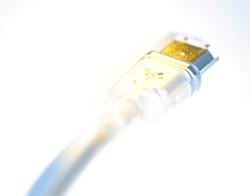 USB wire